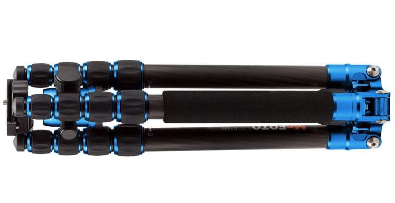 1011968_C.jpg - MEFOTO ROADTRIP S CARBON BLUE - Thumbnail 3