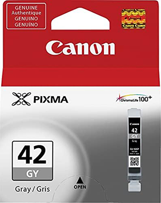 Canon CLI442GYOCN Gray Ink Pro-100 - Best Available Image
