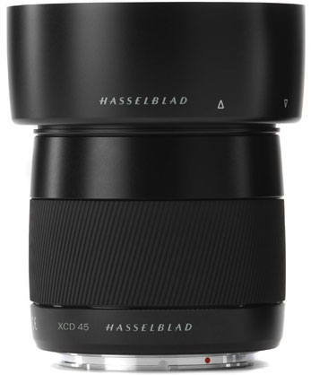 1012278_A.jpg - Hasselblad XCD 45mm f/3.5 Lens - Image 1