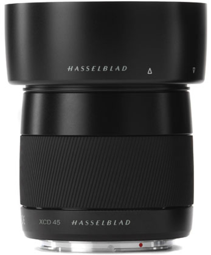 Hasselblad XCD 45mm f/3.5 Lens