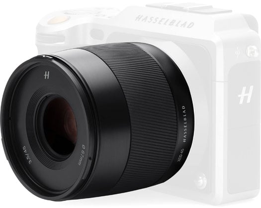 1012278_B.jpg - Hasselblad XCD 45mm f/3.5 Lens - Image 2