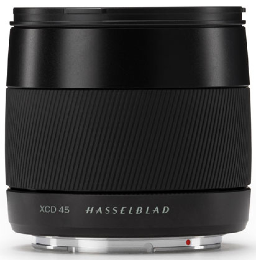 Hasselblad XCD 45mm Lens Hasselblad XCD 45mm Lens