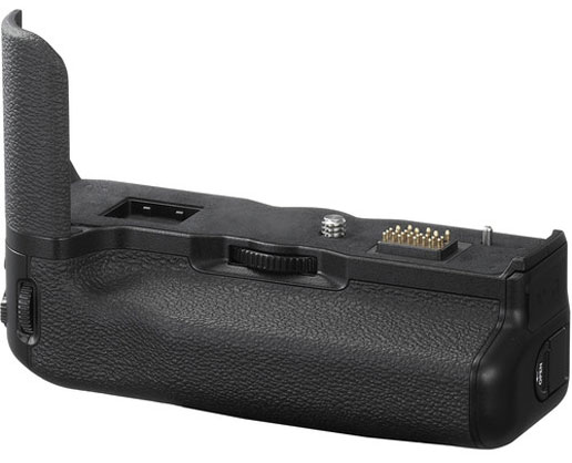 FUJI  VPB-XT2 Vertical Power Booster Grip - Best Available Image