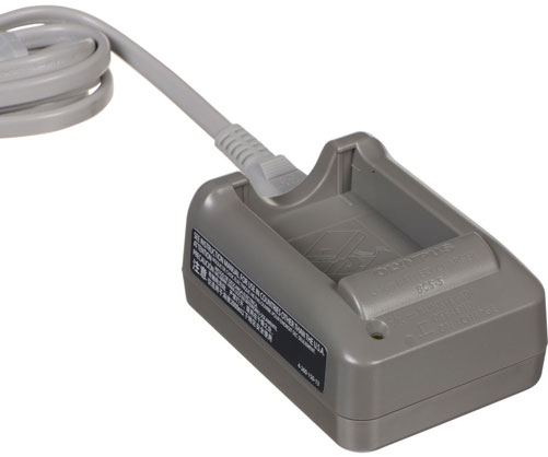 Olympus BCS-5 Battery Charger for BLS-5