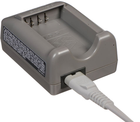 1012358_A.jpg - Olympus BCS-5 Battery Charger for BLS-5 - Image 1