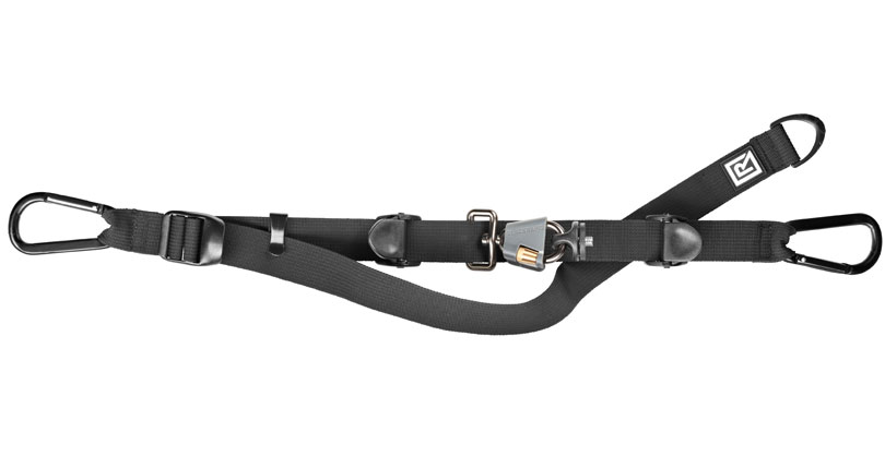 BlackRapid Backpack Breathe - Best Available Image