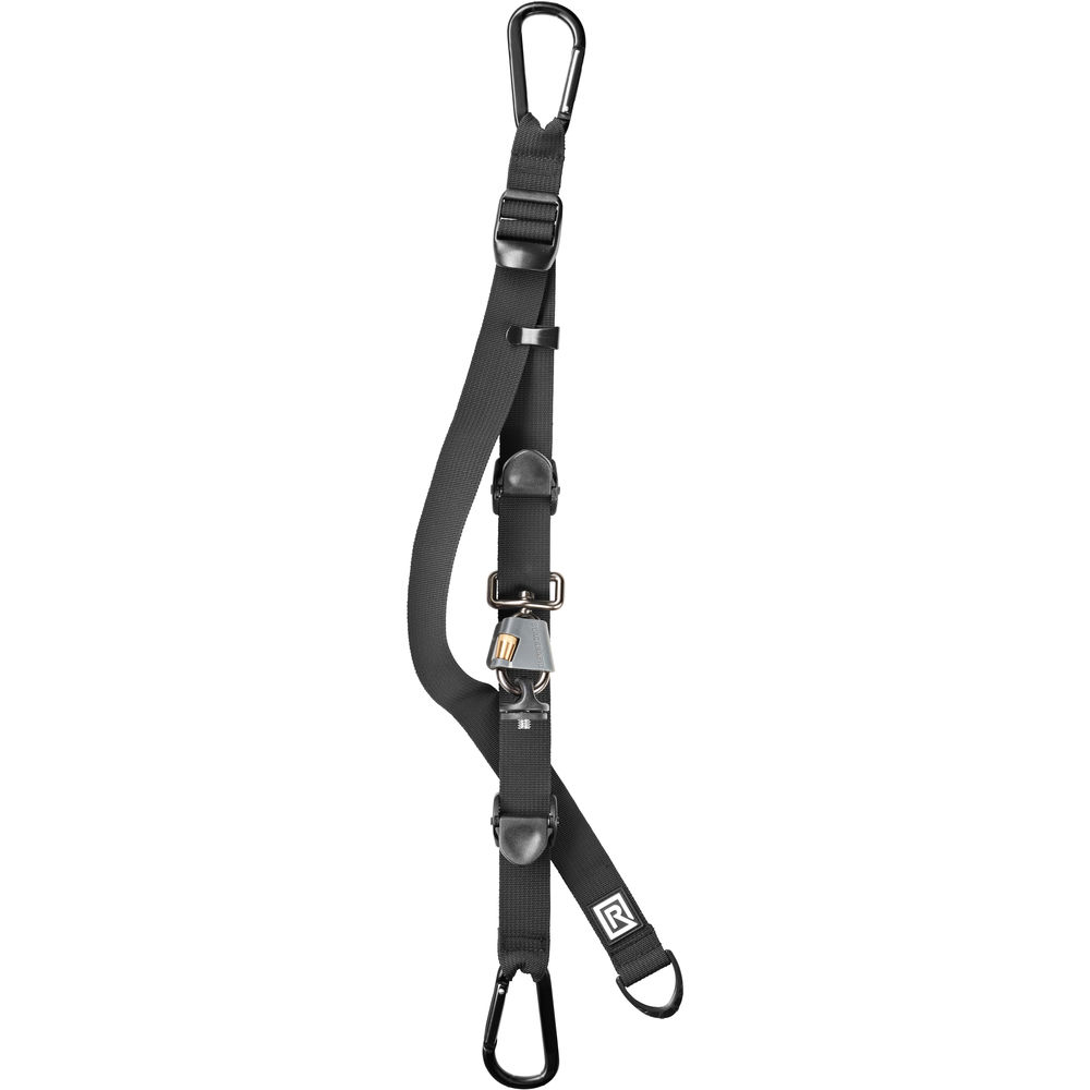 BlackRapid Backpack Breathe - Best Available Image