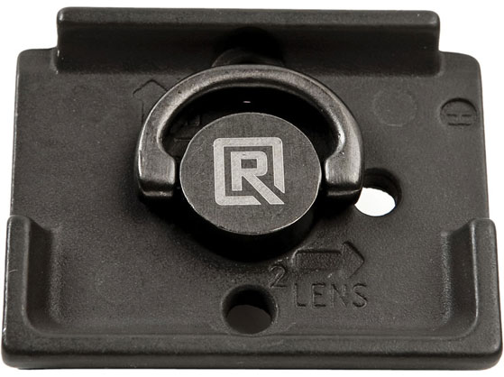 1012468_A.jpg - BlackRapid FastenR Tripod FR T1 - Image 1