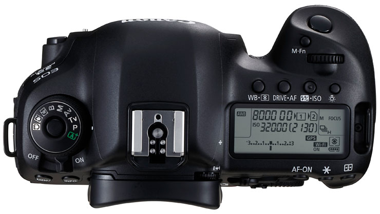 1012478_A.jpg - Canon EOS 5DIV DSLR Camera body