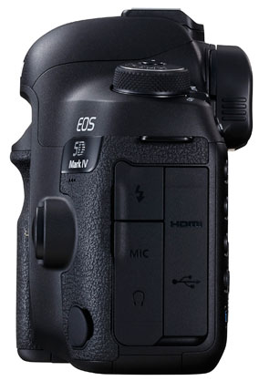 1012478_C.jpg - Canon EOS 5DIV DSLR Camera body - Image 3