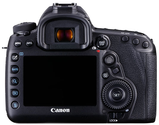 1012478_D.jpg - Canon EOS 5DIV DSLR Camera body - Image 4
