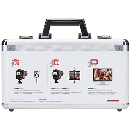 1012878_D.jpg - Datacolor Spyder 5 Capture Pro - Image 4