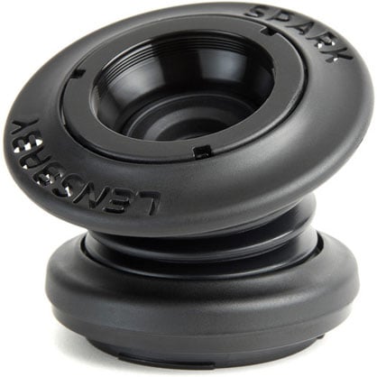 Best image for Lensbaby Spark 50mm f/5.6 Selective Focus Lens for Nikon