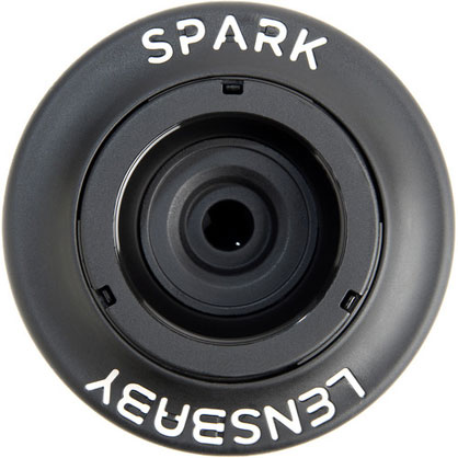1013078_B.jpg - Lensbaby Spark 50mm f/5.6 Selective Focus Lens for Nikon