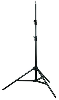 Best image for Godox 260T Air Cushion/Alum Light Stand