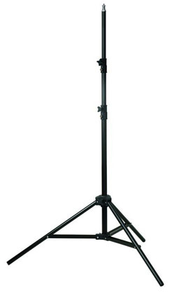 Godox 260T Air Cushion/Alum Light Stand