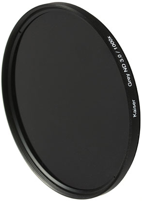 1013188_A.jpg - Kaiser 15577 72/77mm Greyfilter ND1000x - Image 1