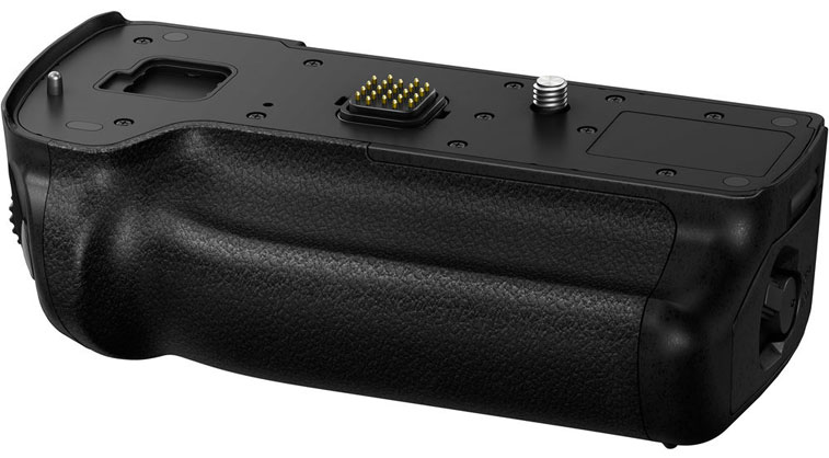 Best image for Panasonic DMW-BGGH5 Battery Grip