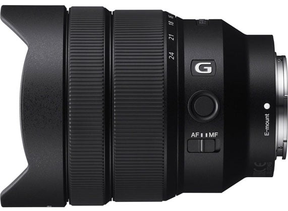 1013488_A.jpg - Sony FE 12-24mm f/4 G Lens