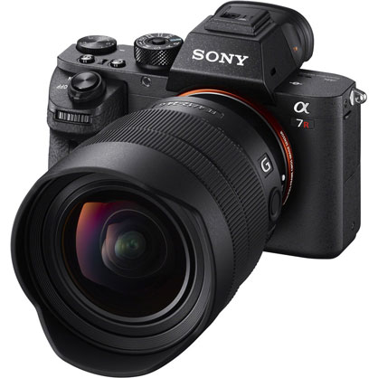 1013488_B.jpg - Sony FE 12-24mm f/4 G Lens - Image 2