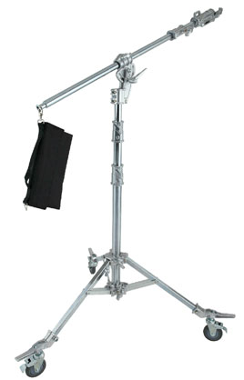 Krane M-6 Boom Stand Kit - Best Available Image