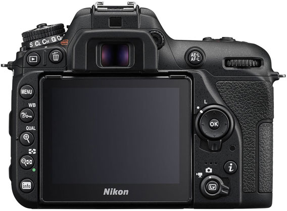 1013518_A.jpg - Nikon D7500 DSLR Camera (Body Only) - Image 1