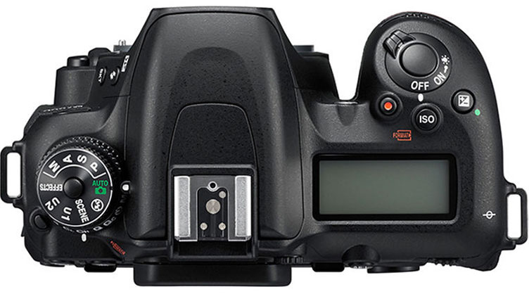 1013518_B.jpg - Nikon D7500 DSLR Camera (Body Only)