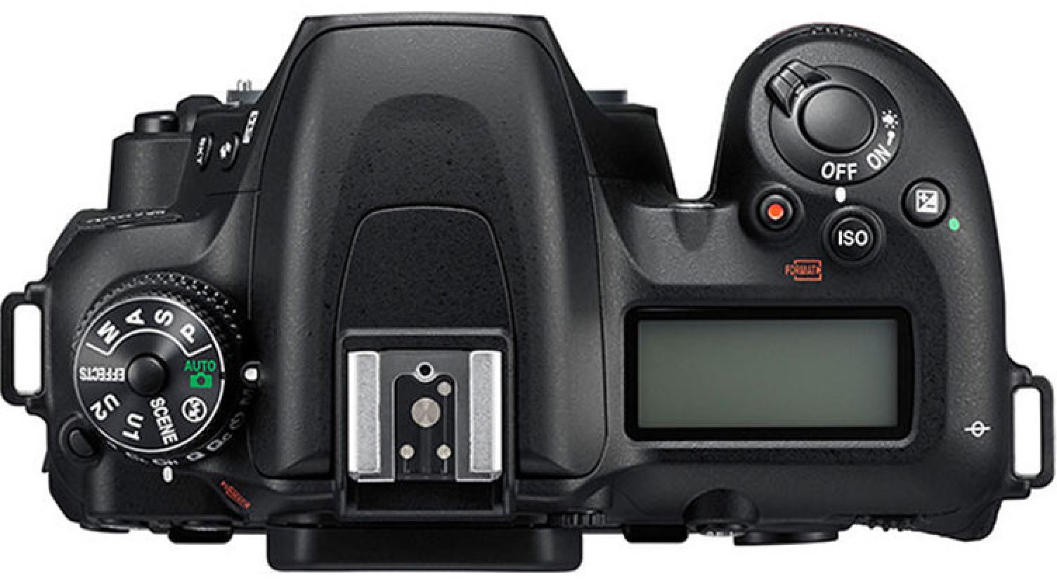 nikon d7500 body only refurbished