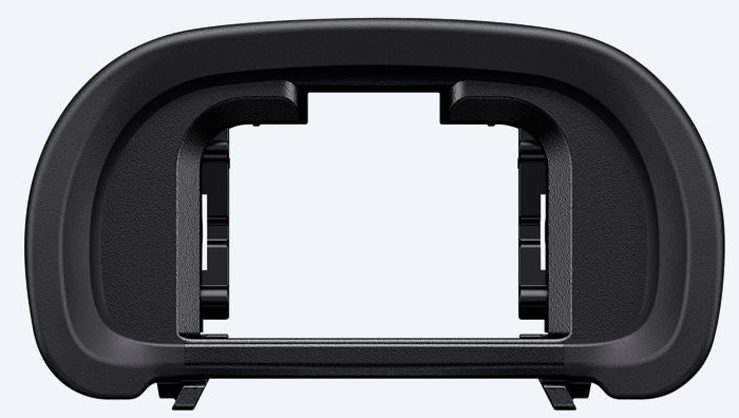 Sony FDAEP18 Eyepiece Cup - Best Available Image
