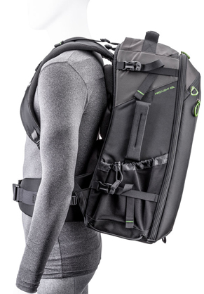 1013898_E.jpg - MindShift  FirstLight 40L DSLR  &amp;  Laptop Backpack (Charcoal)