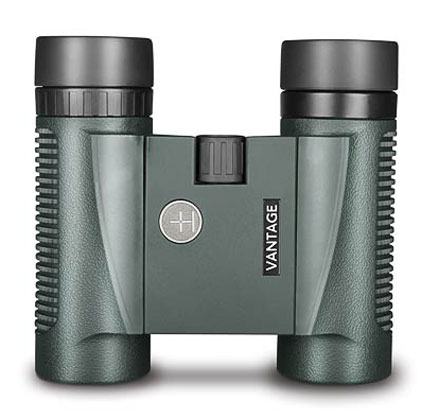 Hawke  Vantage WP 10x25  Binoculars  - Green