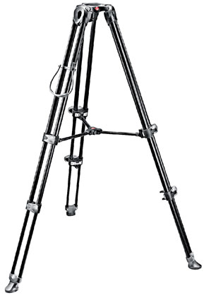 Manfrotto MVK500AM Tripod Kit with Bag - Best Available Image