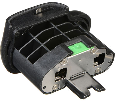 1014258_A.jpg - Nikon BL-5 Chamber Cover for MB-D12 EN-E - Image 1