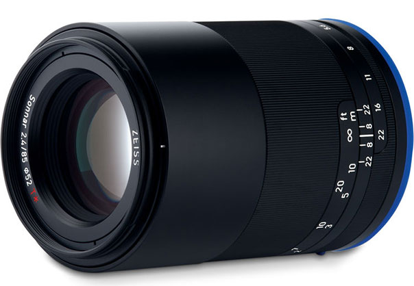 1014348_B.jpg - ZEISS Loxia 85mm f/2.4 Lens for Sony E - Thumbnail 2