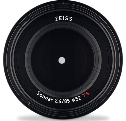 1014348_C.jpg - ZEISS Loxia 85mm f/2.4 Lens for Sony E - Thumbnail 3