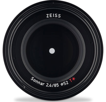 1014348_C.jpg - ZEISS Loxia 85mm f/2.4 Lens for Sony E - Image 3