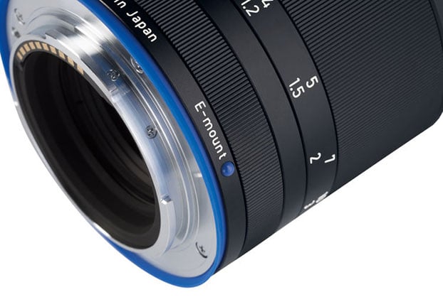 1014348_D.jpg - ZEISS Loxia 85mm f/2.4 Lens for Sony E - Thumbnail 4