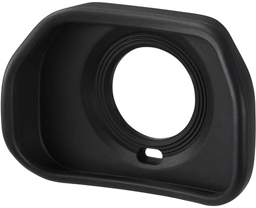 Panasonic DMW-EC4 Eyecup - Best Available Image