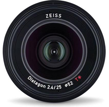 1014528_A.jpg - ZEISS Loxia 25mm f/2.4 Lens for Sony E - Image 1
