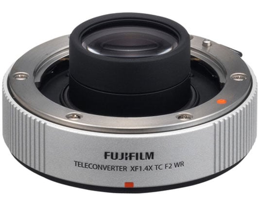 1014638_C.jpg - Fujifilm XF 200mm f/2 OIS WR Lens + $900 Cash Back via Redemption