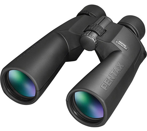 Best image for Pentax 20x60 S-Series SP WP Binocular
