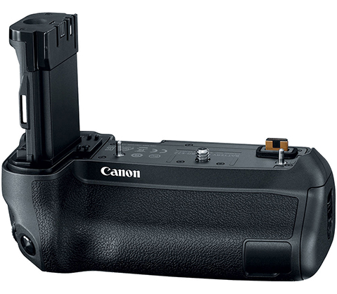 Canon BG-E22 Battery Grip