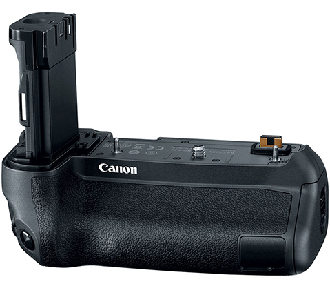 Best image for Canon BG-E22 Battery Grip