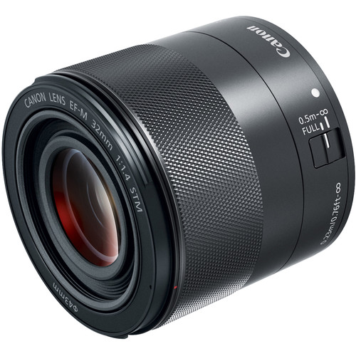 1014718_A.jpg - Canon EF-M 32mm f/1.4 STM Lens