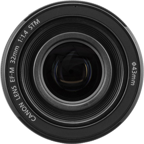 1014718_B.jpg - Canon EF-M 32mm f/1.4 STM Lens