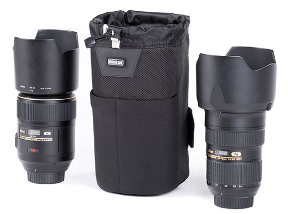 ThinkTank Lens Changer 35 V3.0 - Best Available Image