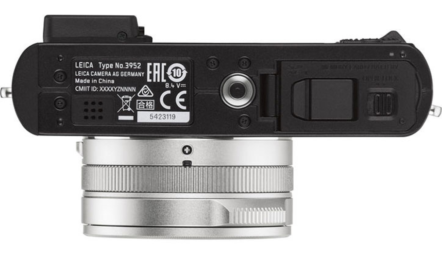 Leica DLux 7 Digital Camera