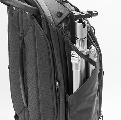 1015028_C.jpg - Peak Design Travel Backpack 45L Black