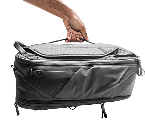 1015028_E.jpg - Peak Design Travel Backpack 45L Black