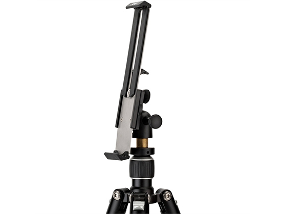 1015078_A.jpg - Joby GripTight PRO Tablet Mount - Image 1